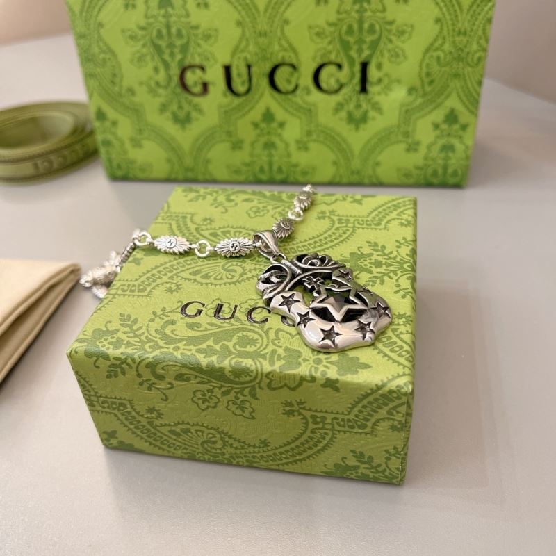 Gucci Necklaces